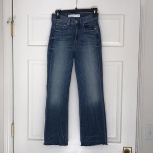 AYR The Bomb Pop Jean in size 26